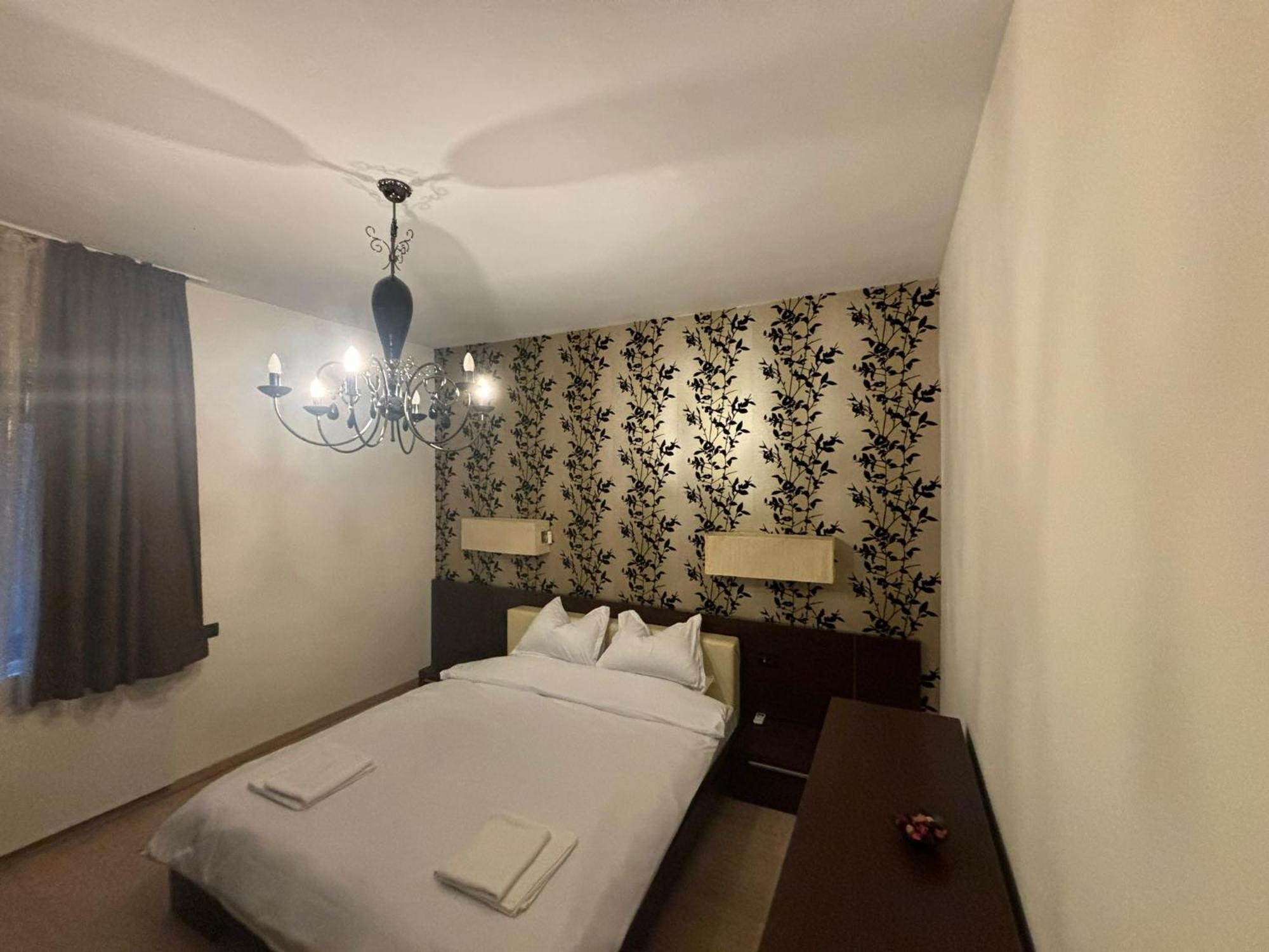 Conta Apartment Букурещ Екстериор снимка
