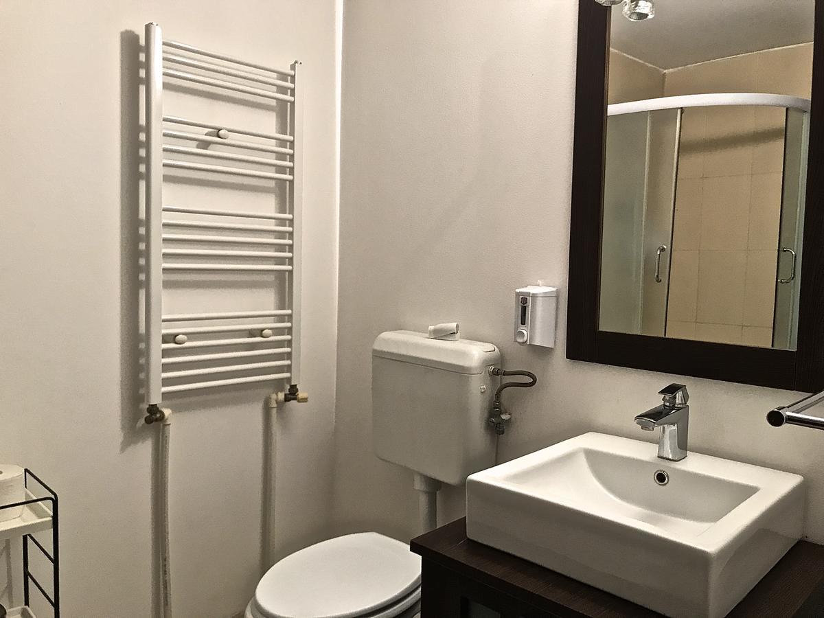 Conta Apartment Букурещ Екстериор снимка